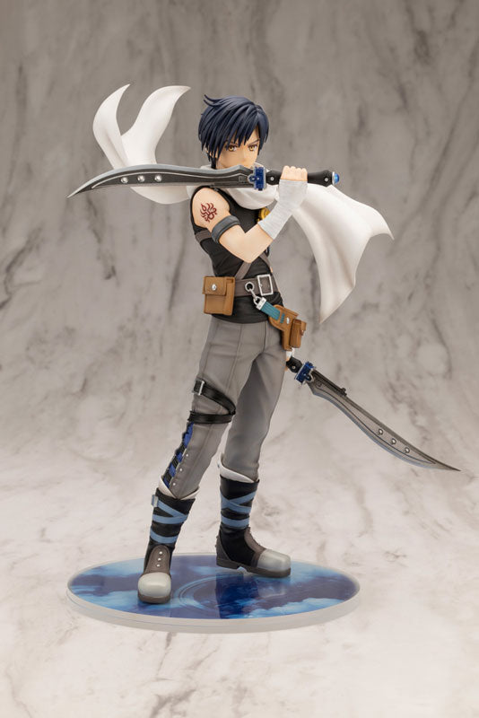 SPECIAL ORDER Kotobukiya - Kiseki Series - Joshua Bright 1/8 [JP]