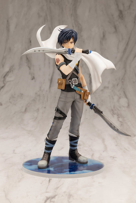 SPECIAL ORDER Kotobukiya - Kiseki Series - Joshua Bright 1/8 [JP]