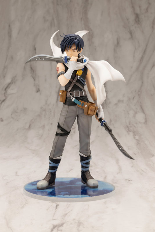 SPECIAL ORDER Kotobukiya - Kiseki Series - Joshua Bright 1/8 [JP]