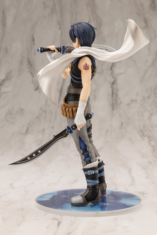 SPECIAL ORDER Kotobukiya - Kiseki Series - Joshua Bright 1/8 [JP]