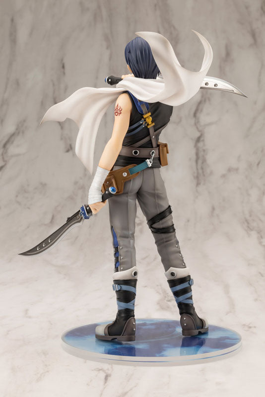 SPECIAL ORDER Kotobukiya - Kiseki Series - Joshua Bright 1/8 [JP]