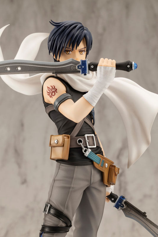 SPECIAL ORDER Kotobukiya - Kiseki Series - Joshua Bright 1/8 [JP]