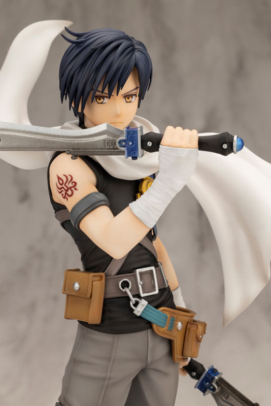 SPECIAL ORDER Kotobukiya - Kiseki Series - Joshua Bright 1/8 [JP]