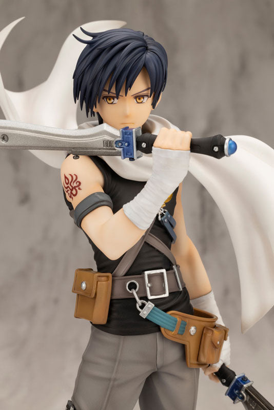 SPECIAL ORDER Kotobukiya - Kiseki Series - Joshua Bright 1/8 [JP]