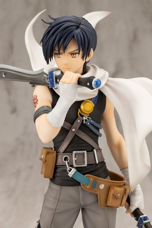 SPECIAL ORDER Kotobukiya - Kiseki Series - Joshua Bright 1/8 [JP]