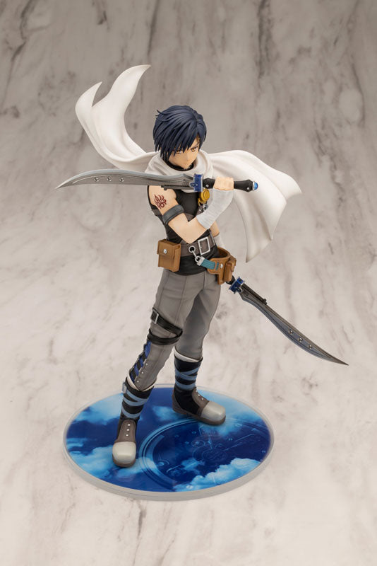 SPECIAL ORDER Kotobukiya - Kiseki Series - Joshua Bright 1/8 [JP]