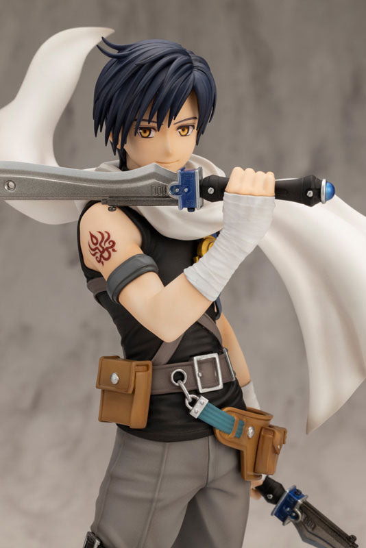 SPECIAL ORDER Kotobukiya - Kiseki Series - Joshua Bright 1/8 [JP]