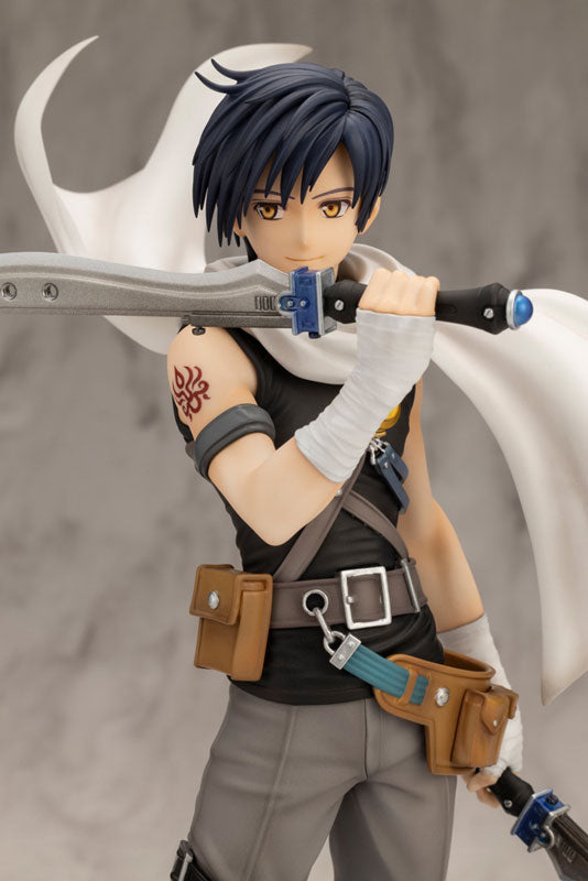 SPECIAL ORDER Kotobukiya - Kiseki Series - Joshua Bright 1/8 [JP]