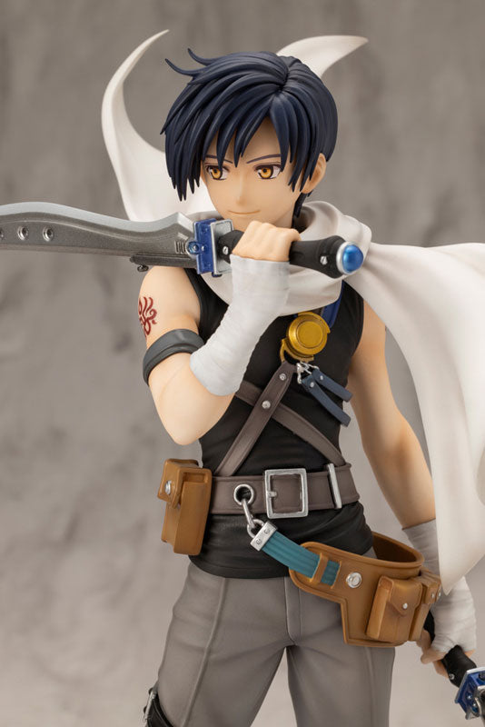 SPECIAL ORDER Kotobukiya - Kiseki Series - Joshua Bright 1/8 [JP]