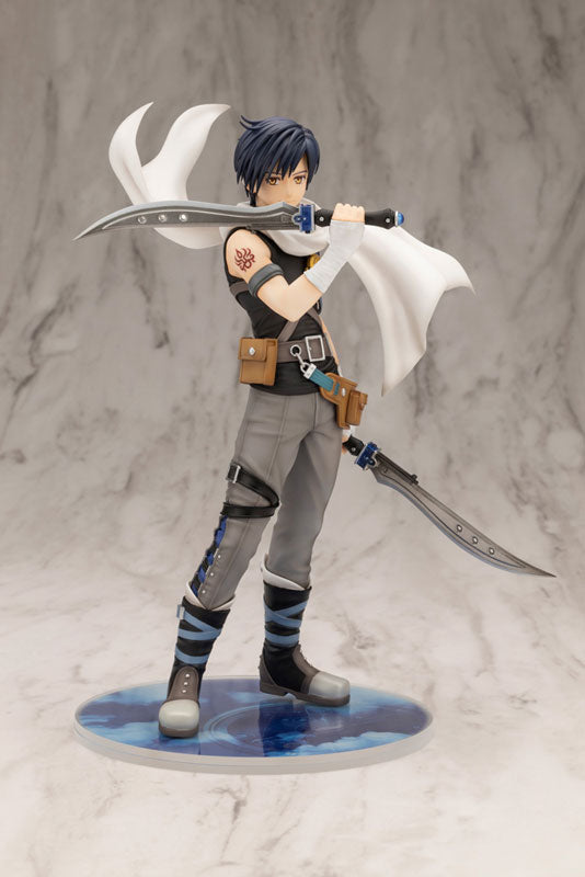 SPECIAL ORDER Kotobukiya - Kiseki Series - Joshua Bright 1/8 [JP]