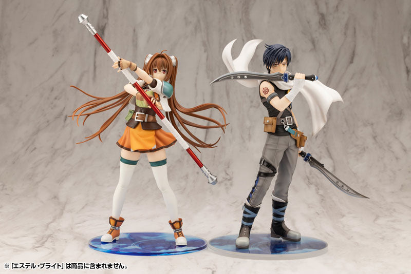 SPECIAL ORDER Kotobukiya - Kiseki Series - Joshua Bright 1/8 [JP]