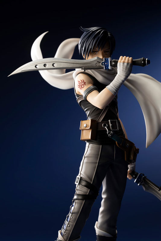 SPECIAL ORDER Kotobukiya - Kiseki Series - Joshua Bright 1/8 [JP]