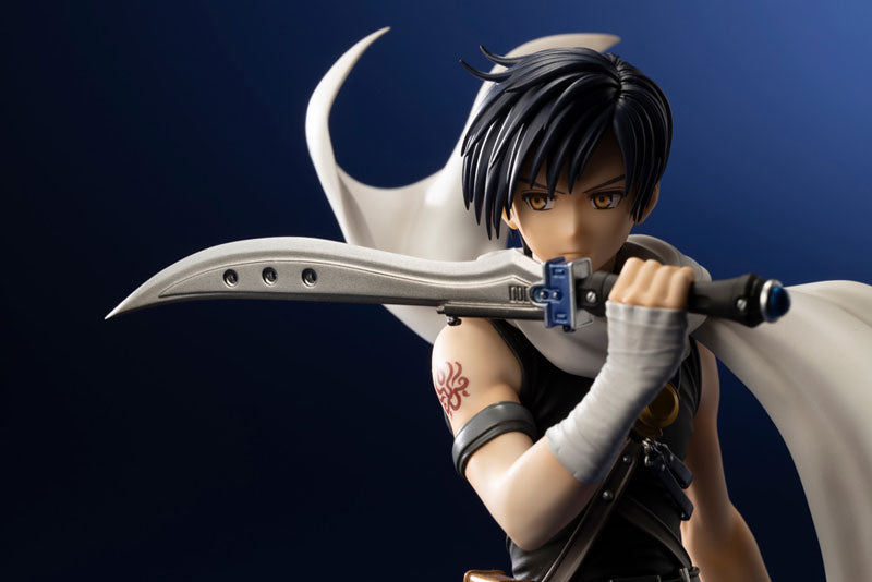 SPECIAL ORDER Kotobukiya - Kiseki Series - Joshua Bright 1/8 [JP]