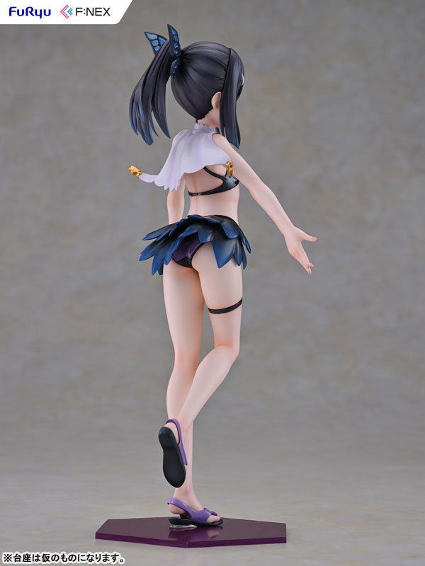 PRE-ORDER FuRyu - F:NEX - Fate/kaleid liner Prisma☆Illya 2wei! - Miyu Edelfelt: Swimsuit Ver. 1/7
