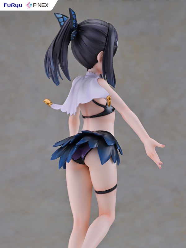 PRE-ORDER FuRyu - F:NEX - Fate/kaleid liner Prisma☆Illya 2wei! - Miyu Edelfelt: Swimsuit Ver. 1/7