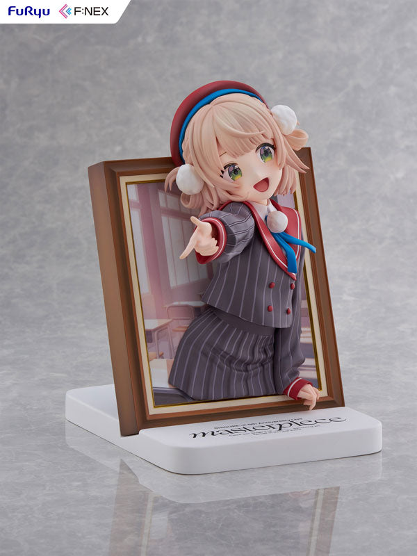 PRE-ORDER FuRyu - Shigure Ui masterpiece 1/4