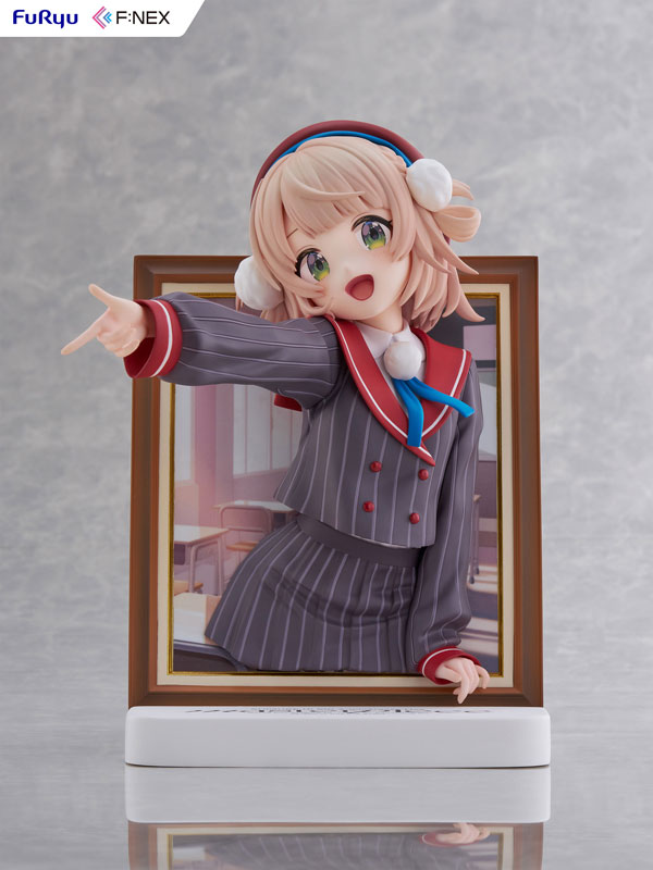 PRE-ORDER FuRyu - Shigure Ui masterpiece 1/4