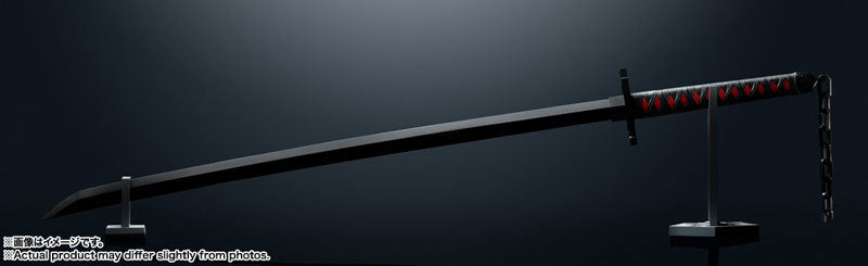 PRE-ORDER Bandai - PROPLICA - Bleach - Tensa Zangetsu