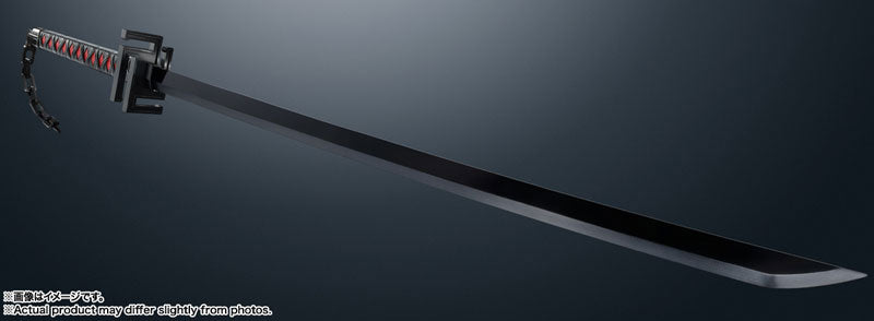 PRE-ORDER Bandai - PROPLICA - Bleach - Tensa Zangetsu