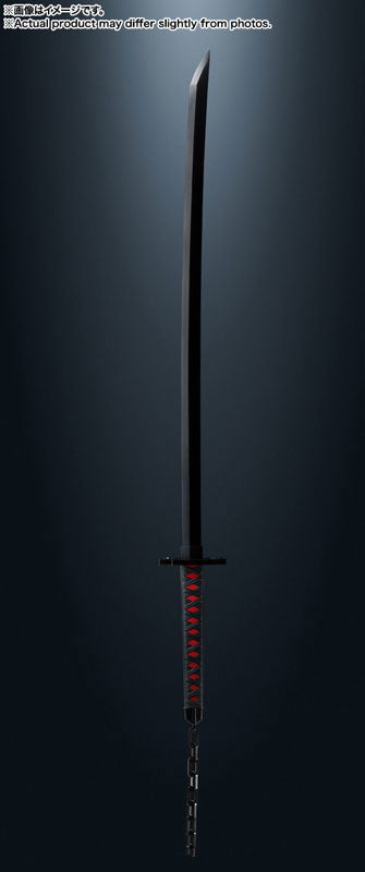 PRE-ORDER Bandai - PROPLICA - Bleach - Tensa Zangetsu