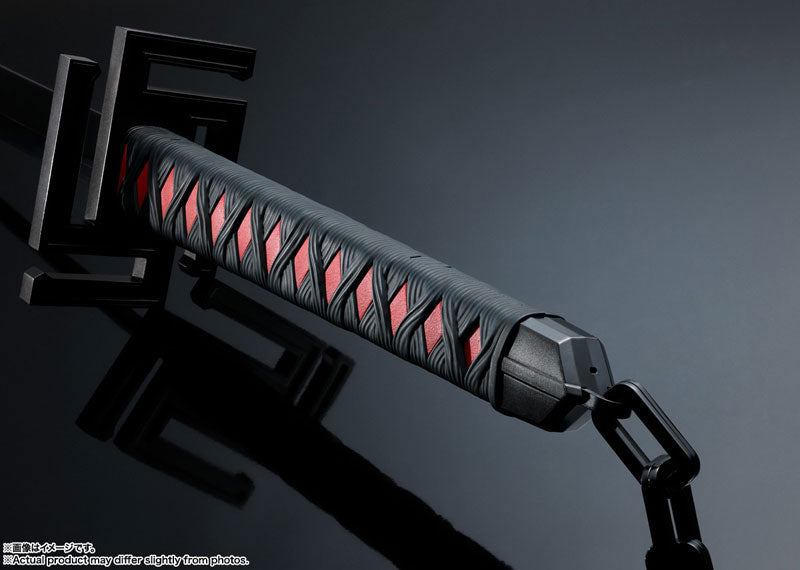 PRE-ORDER Bandai - PROPLICA - Bleach - Tensa Zangetsu