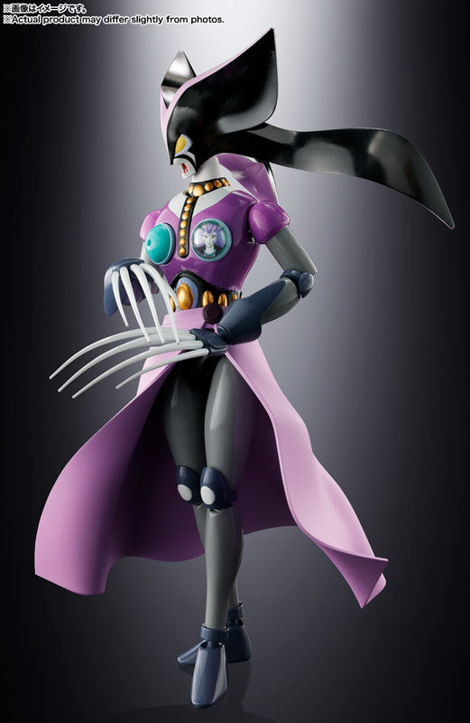 PRE-ORDER Bandai - Soul of Chogokin GX-114 - Great Mazinger - Marquis Janus & GX-12R Venus A