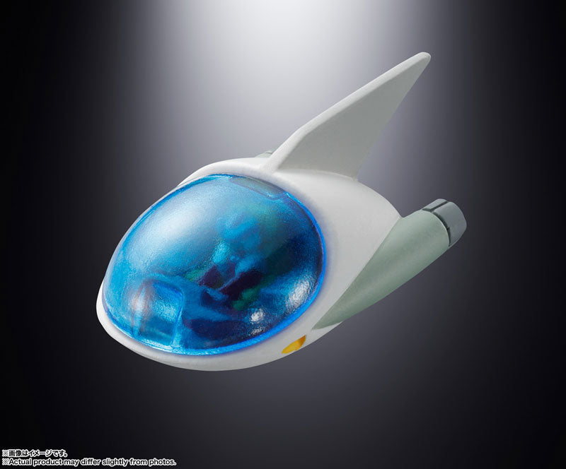 PRE-ORDER Bandai - Soul of Chogokin GX-114 - Great Mazinger - Marquis Janus & GX-12R Venus A