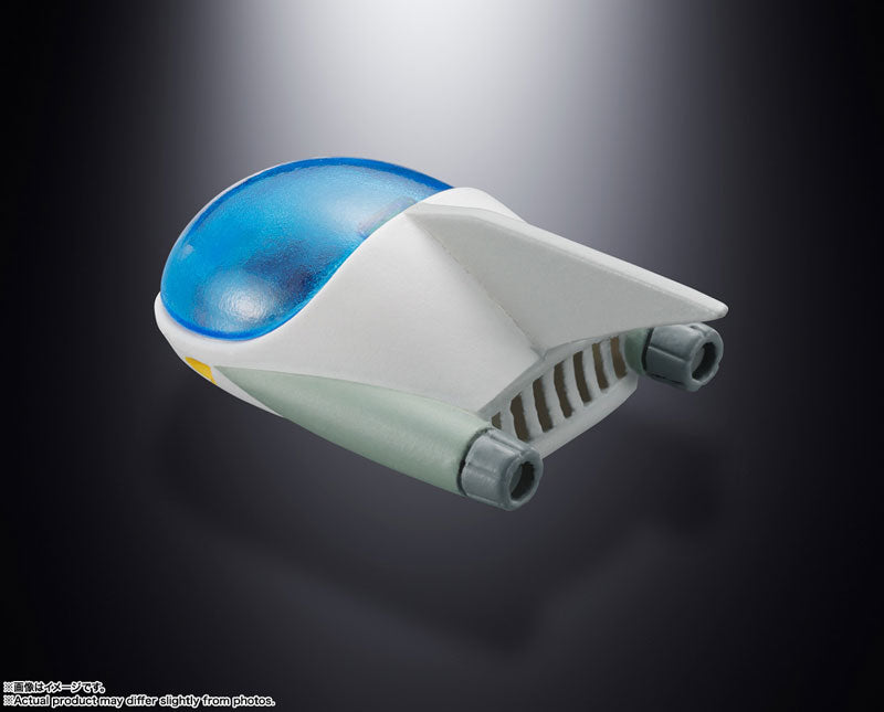 PRE-ORDER Bandai - Soul of Chogokin GX-114 - Great Mazinger - Marquis Janus & GX-12R Venus A