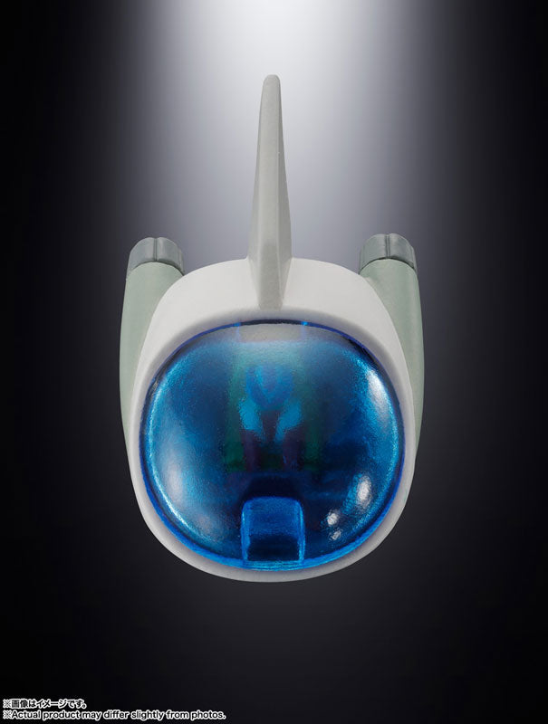 PRE-ORDER Bandai - Soul of Chogokin GX-114 - Great Mazinger - Marquis Janus & GX-12R Venus A