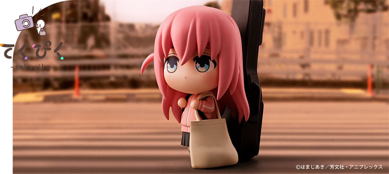 PRE-ORDER Bandai - Bocchi the Rock! Teku Piku - Hitori Goto