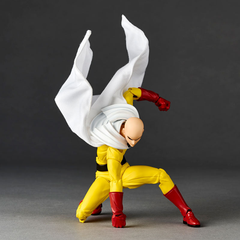 PRE-ORDER Kaiyodo - Amazing Yamaguchi - One Punch Man - Saitama