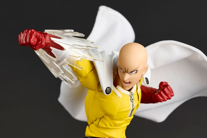PRE-ORDER Kaiyodo - Amazing Yamaguchi - One Punch Man - Saitama