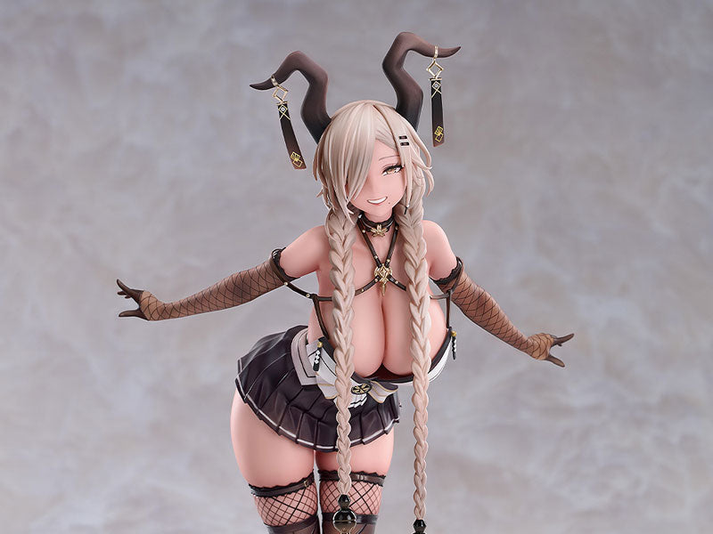 PRE-ORDER Good Smile Arts Shanghai - Azur Lane - Owari: Light Equipment Ver. 1/7