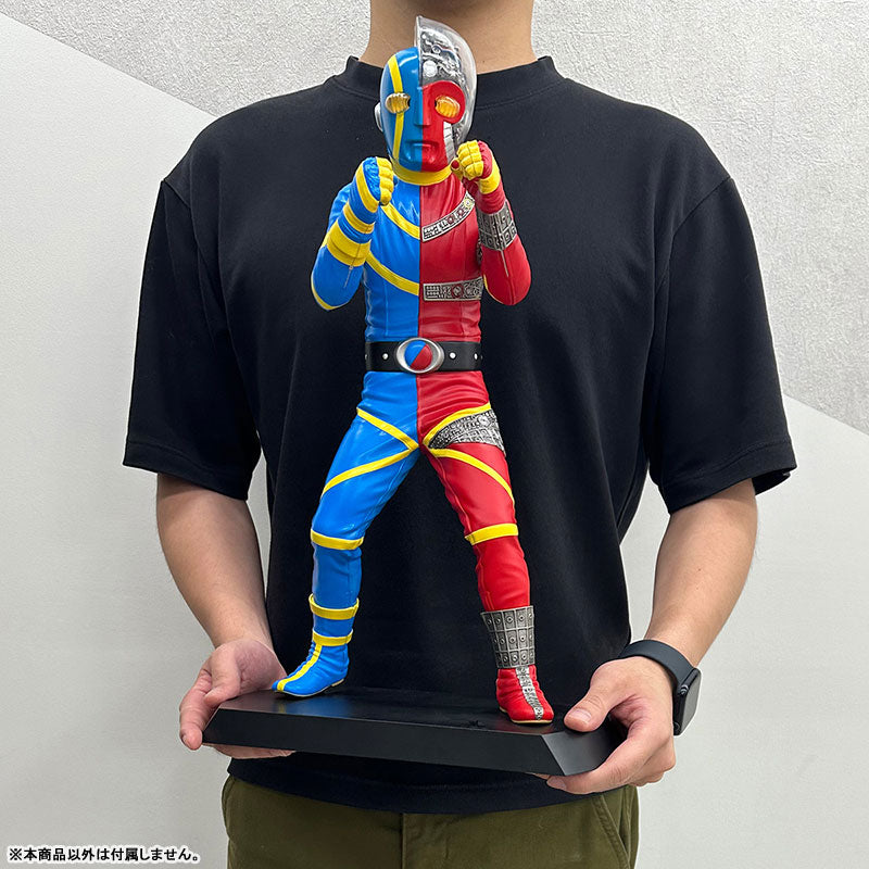 PRE-ORDER MegaHouse - Ultimate Article - Artificial Human Kikaider - Kikaider: Renewal Edition [EXCLUSIVE]