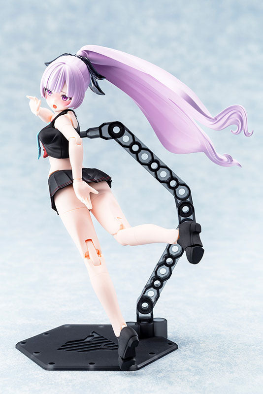 IN-STOCK Kotobukiya - Megami Device - Machinika Block2-M - Buster Doll Paladin Darkness Claw