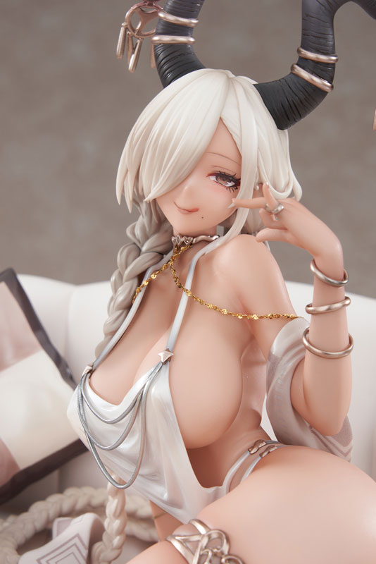 BACK-ORDER APEX - Azur Lane - Owari: Shimmering Forsythia Ver. 1/7 [JP]