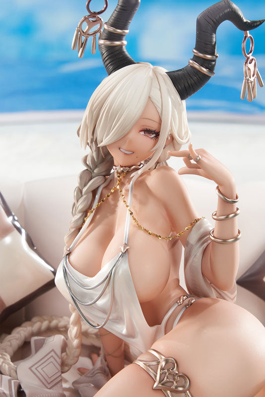 PRE-ORDER Apex - Azur Lane - Owari: Shimmering Forsythia 1/7