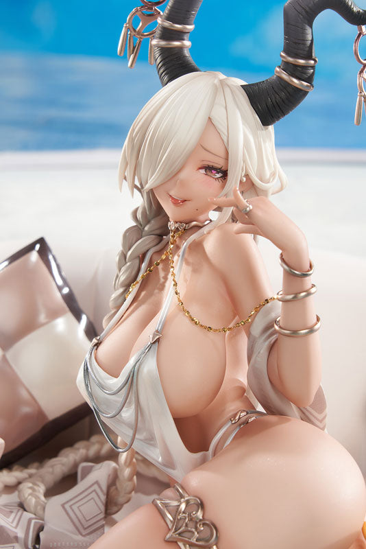 BACK-ORDER APEX - Azur Lane - Owari: Shimmering Forsythia Ver. 1/7 [JP]