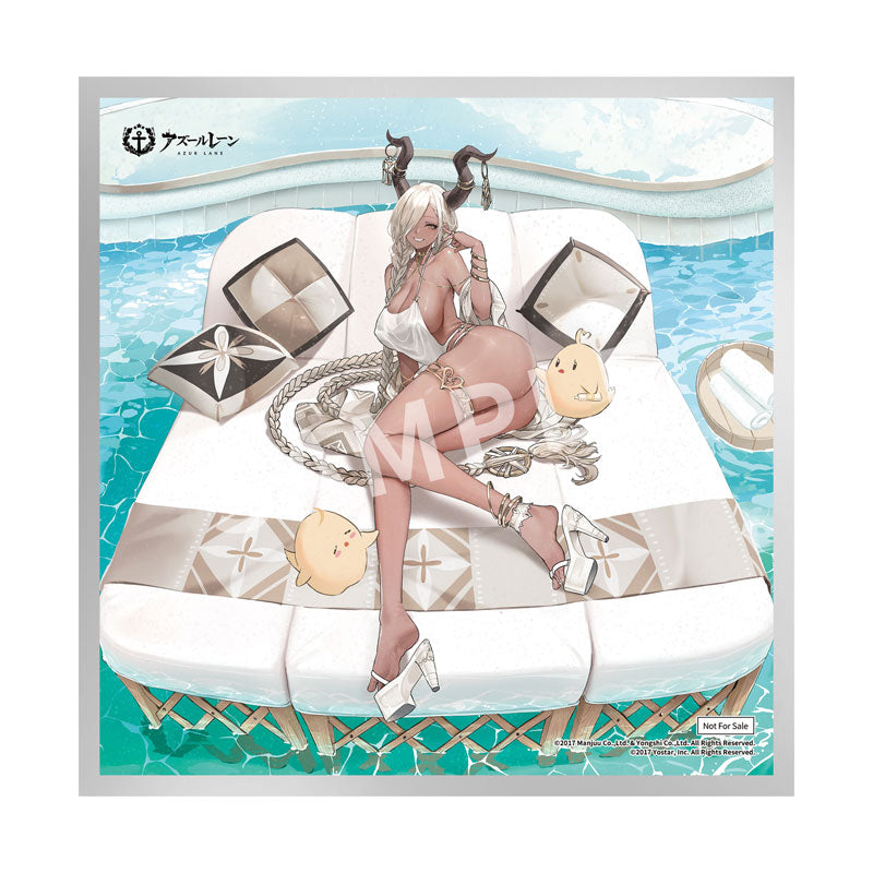 PRE-ORDER Apex - Azur Lane - Owari: Shimmering Forsythia 1/7