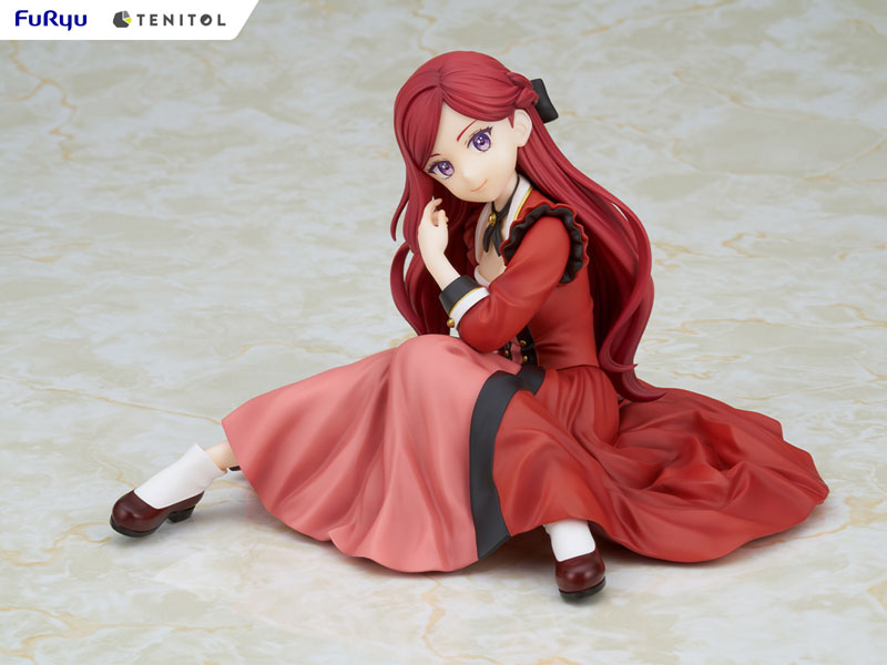 PRE-ORDER FuRyu - TENITOL - The Most Heretical Last Boss Queen: From Villainess to Savior - Pride