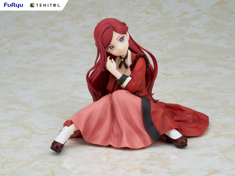 PRE-ORDER FuRyu - TENITOL - The Most Heretical Last Boss Queen: From Villainess to Savior - Pride