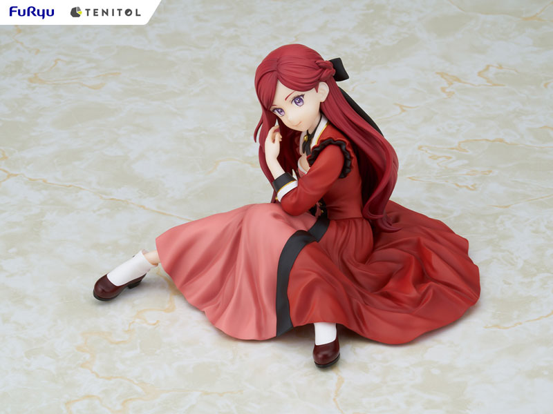 PRE-ORDER FuRyu - TENITOL - The Most Heretical Last Boss Queen: From Villainess to Savior - Pride