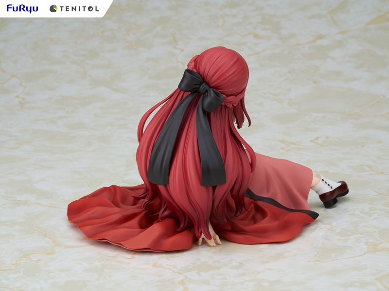 PRE-ORDER FuRyu - TENITOL - The Most Heretical Last Boss Queen: From Villainess to Savior - Pride