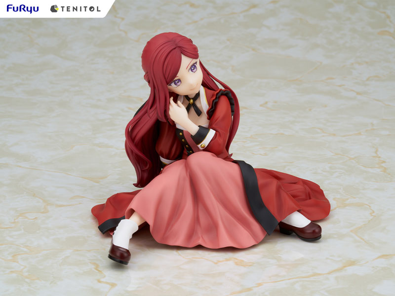 PRE-ORDER FuRyu - TENITOL - The Most Heretical Last Boss Queen: From Villainess to Savior - Pride