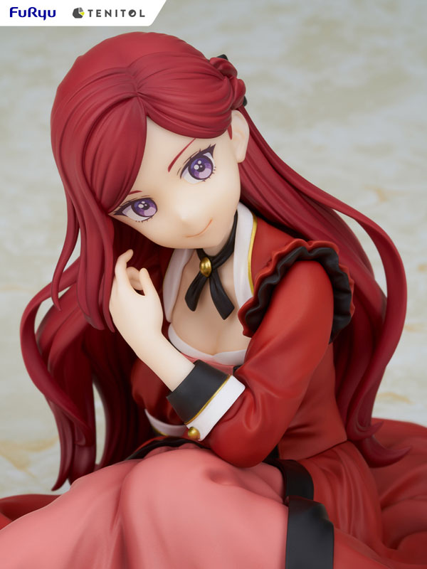 PRE-ORDER FuRyu - TENITOL - The Most Heretical Last Boss Queen: From Villainess to Savior - Pride
