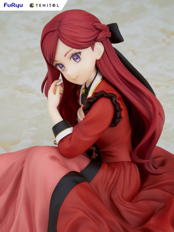 PRE-ORDER FuRyu - TENITOL - The Most Heretical Last Boss Queen: From Villainess to Savior - Pride