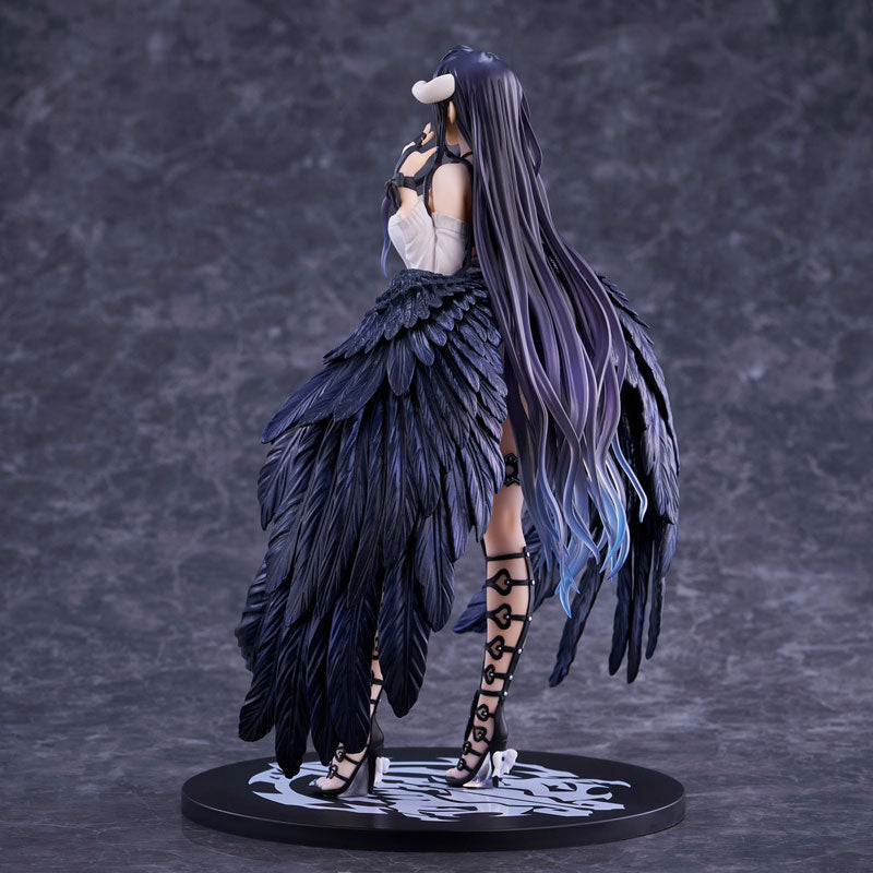 PRE-ORDER Union Creative - Overlord - Albedo: so-bin Ver. Limited Color 1/6