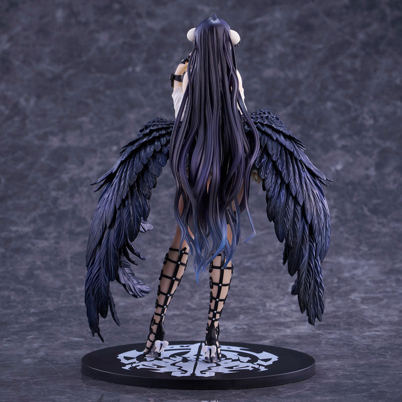 PRE-ORDER Union Creative - Overlord - Albedo: so-bin Ver. Limited Color 1/6