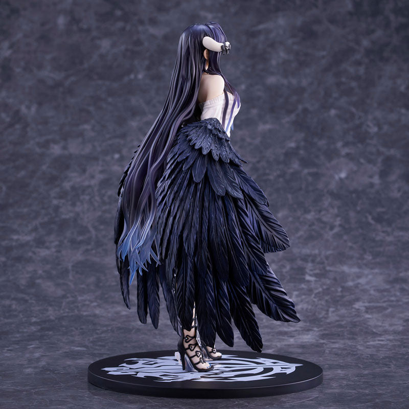 PRE-ORDER Union Creative - Overlord - Albedo: so-bin Ver. Limited Color 1/6
