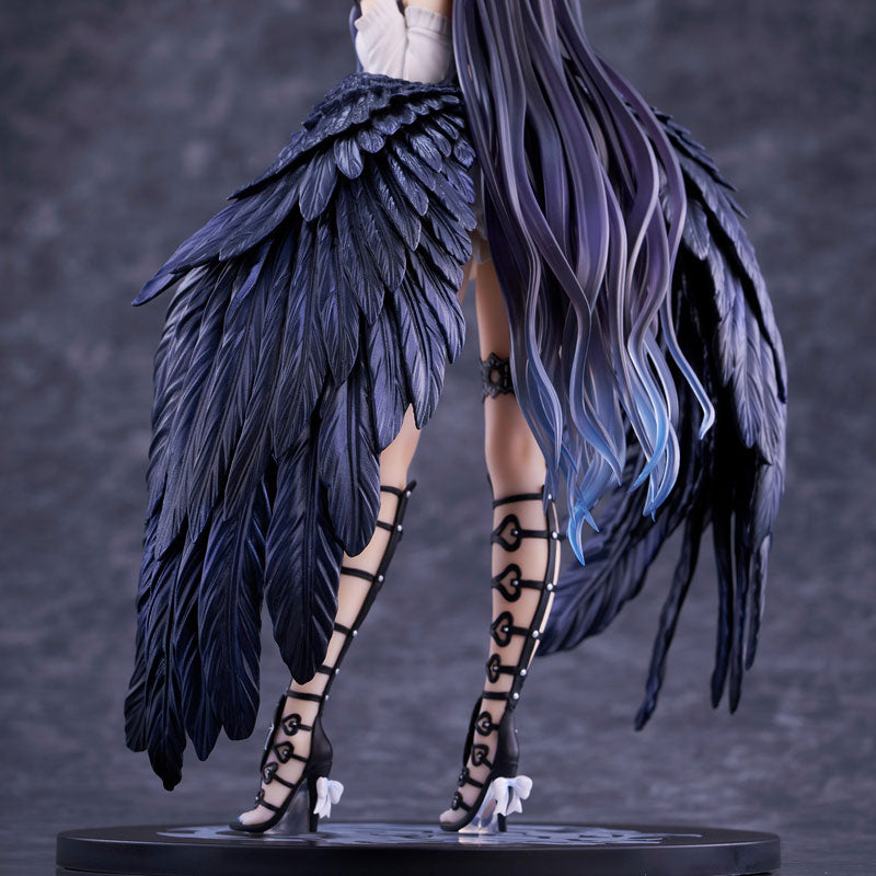 PRE-ORDER Union Creative - Overlord - Albedo: so-bin Ver. Limited Color 1/6